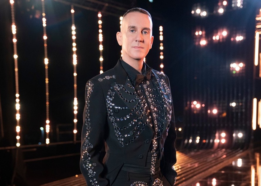 Jeremy Scott deixa posto de diretor criativo da grife Moschino