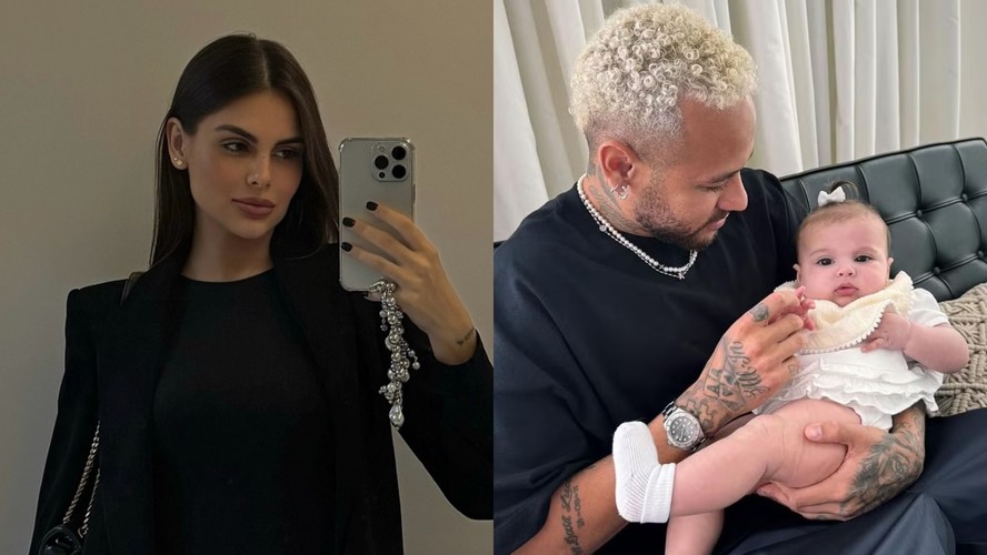 Amanda Kimberlly se revolta com ataques contra Helena: 'Não consigo colocar  em palavras a dor que senti'
