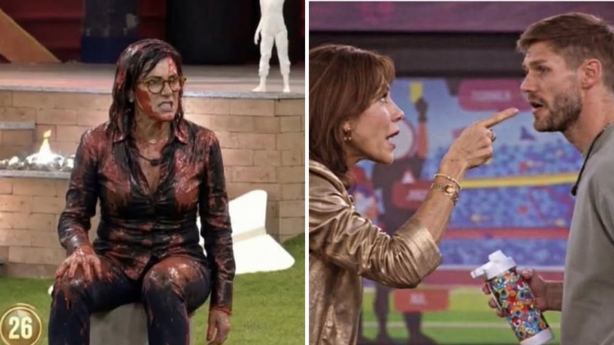 Christiane Torloni se diverte com memes de sua 'participação' no BBB 26 e descarta reality