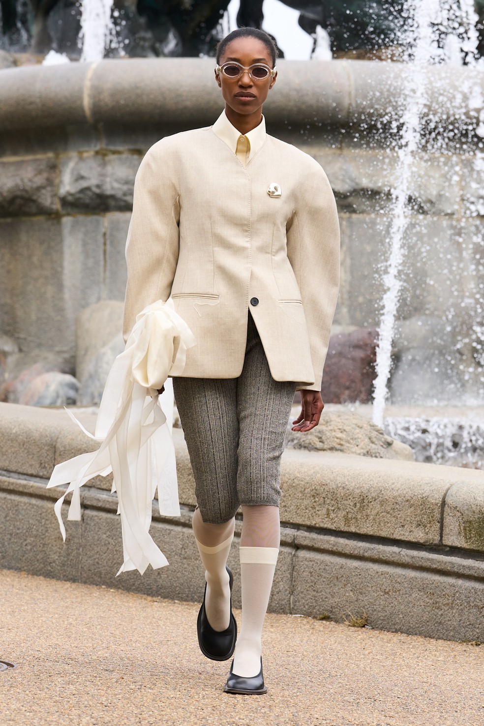 5 marcas da semana de moda de Copenhagen que merecem sua atenção