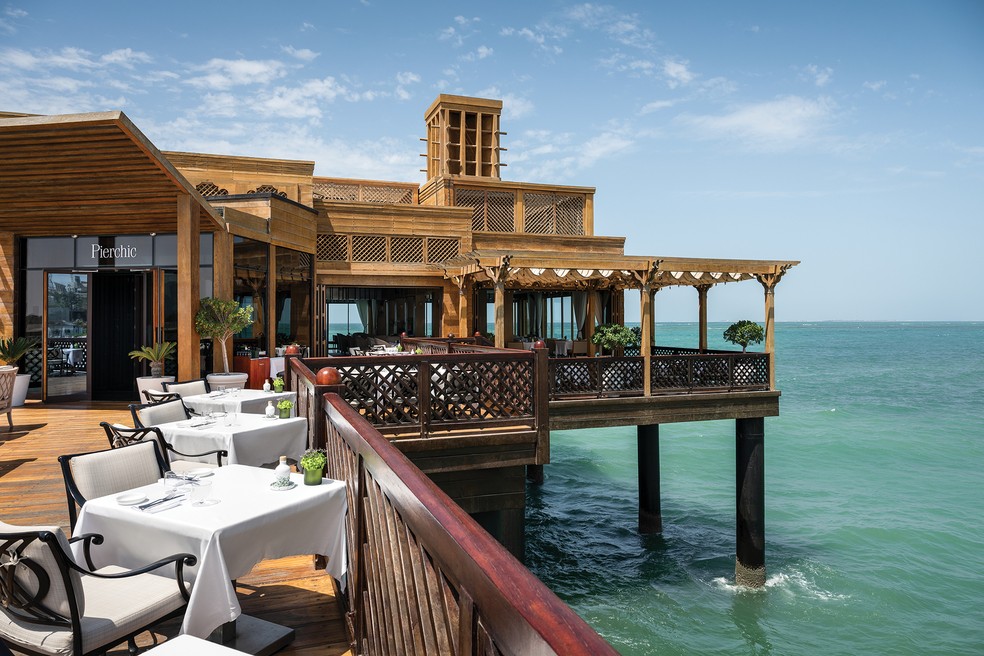 Dubai: uma nova escala — Foto: Divulgação