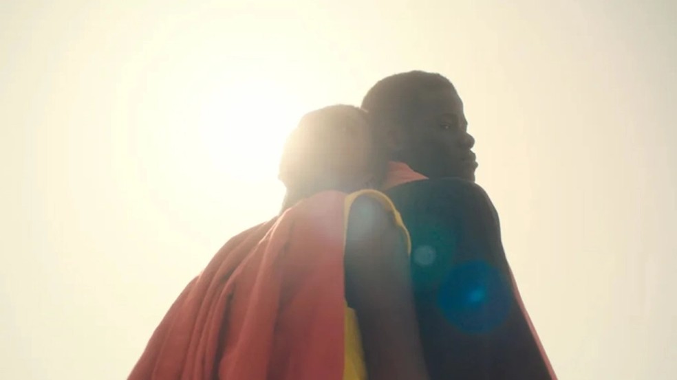 Banel & Adama, primeiro longa da franco-senegalesa Ramata-Toulaye Sy — Foto: Divulgação