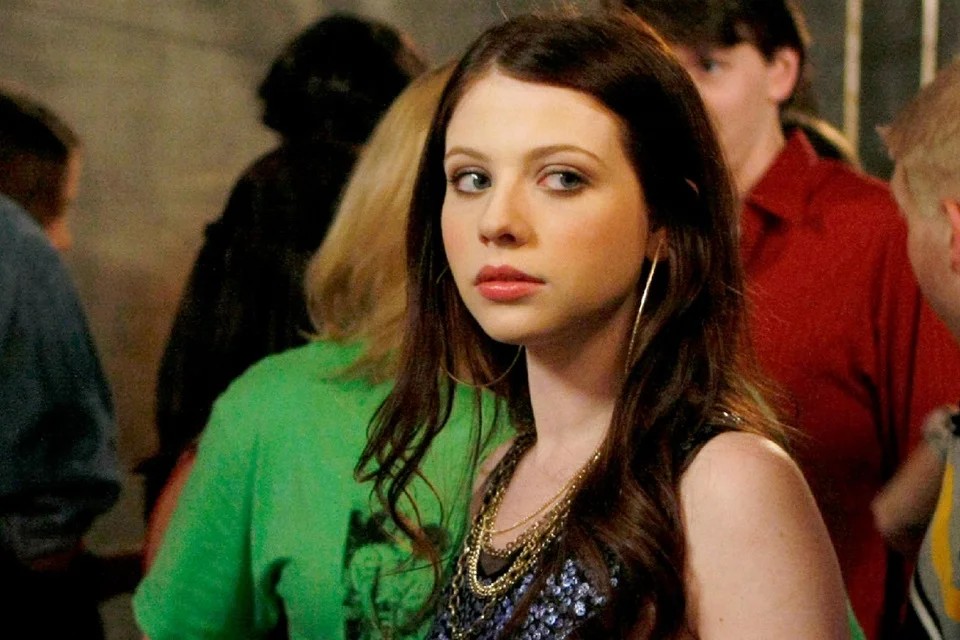 Michelle Trachtenberg: quem é a atriz de 'Gossip Girl' e 'Buffy' que ...