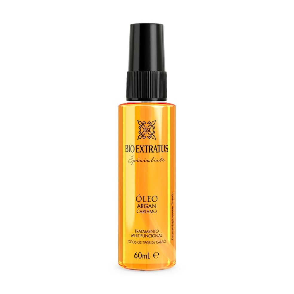 Óleo de argan: 6 opções que recuperam o brilho e a elasticidade do cabelo