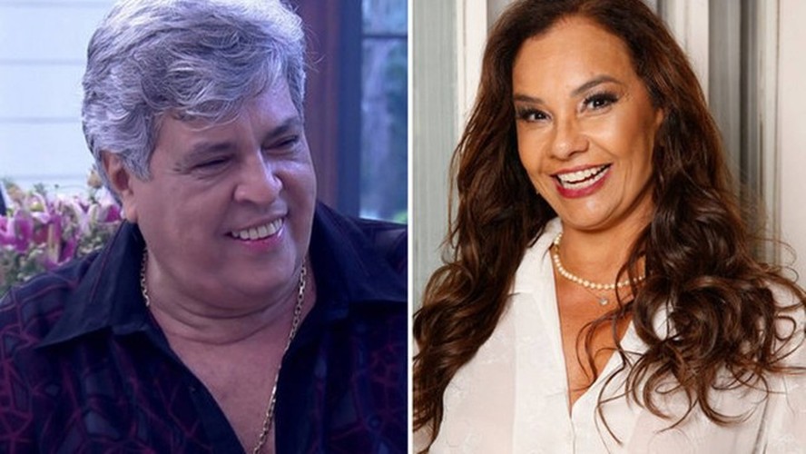 Confinada no BBB26, Solange Couto já viveu casamento secreto com Sidney ...