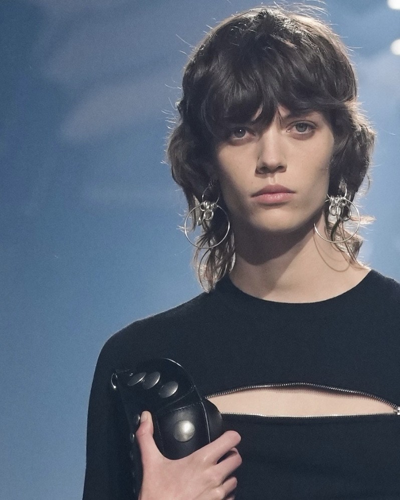 Isabel Marant — Foto: Divulgação