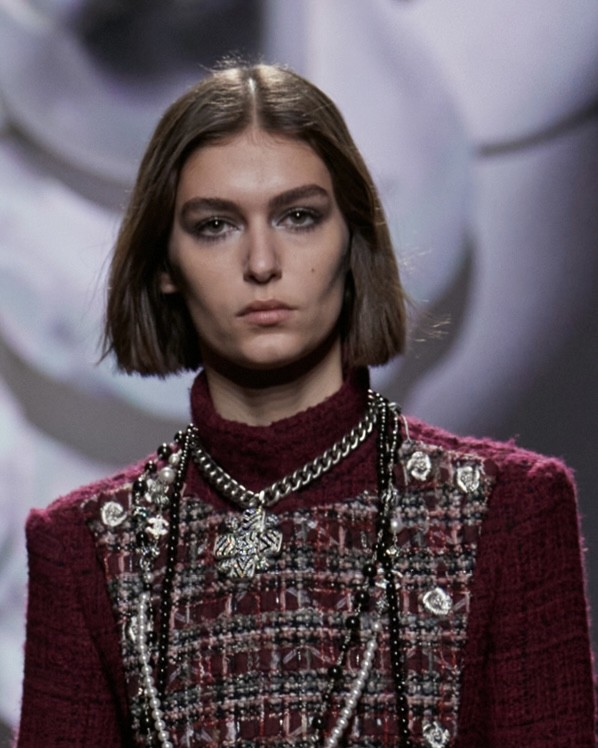 Chanel — Foto: Divulgação