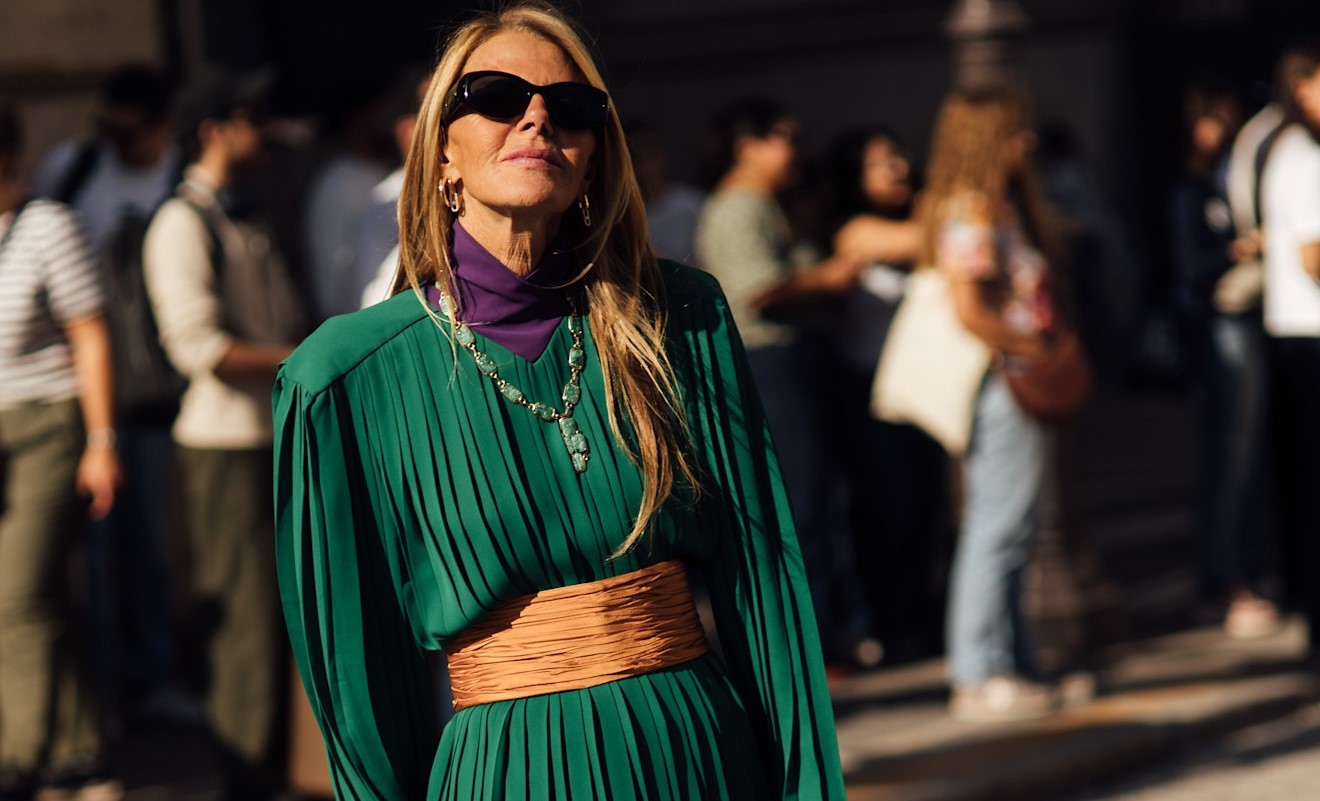 8 tendências do street style da semana de moda de Paris que vão ...