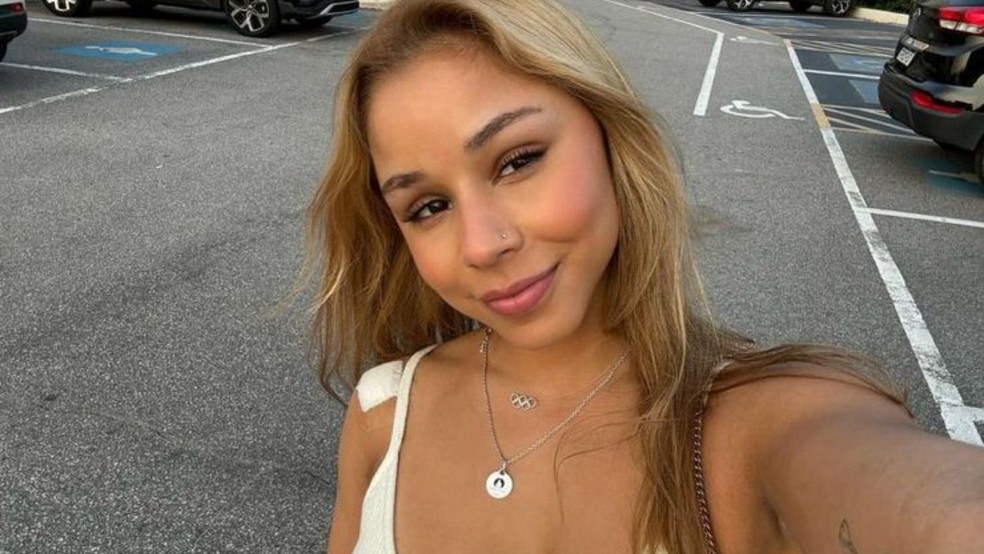 Flavia Saraiva — Foto: Reprodução/Instagram