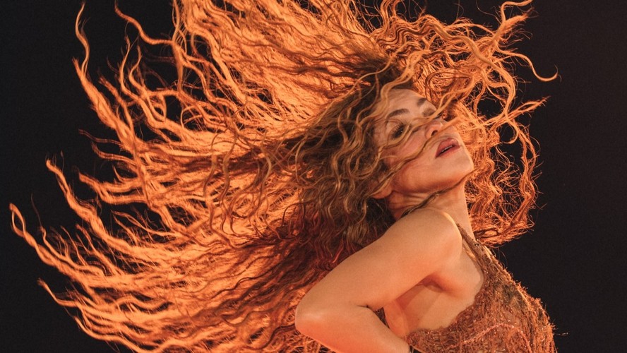 Shakira
