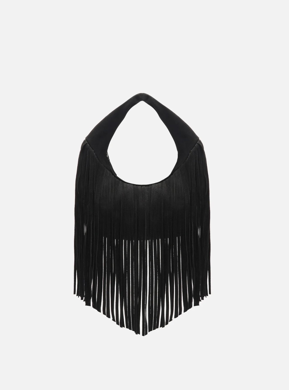 Bolsa Hobo TIG, Arezzo — Foto: Divulgação