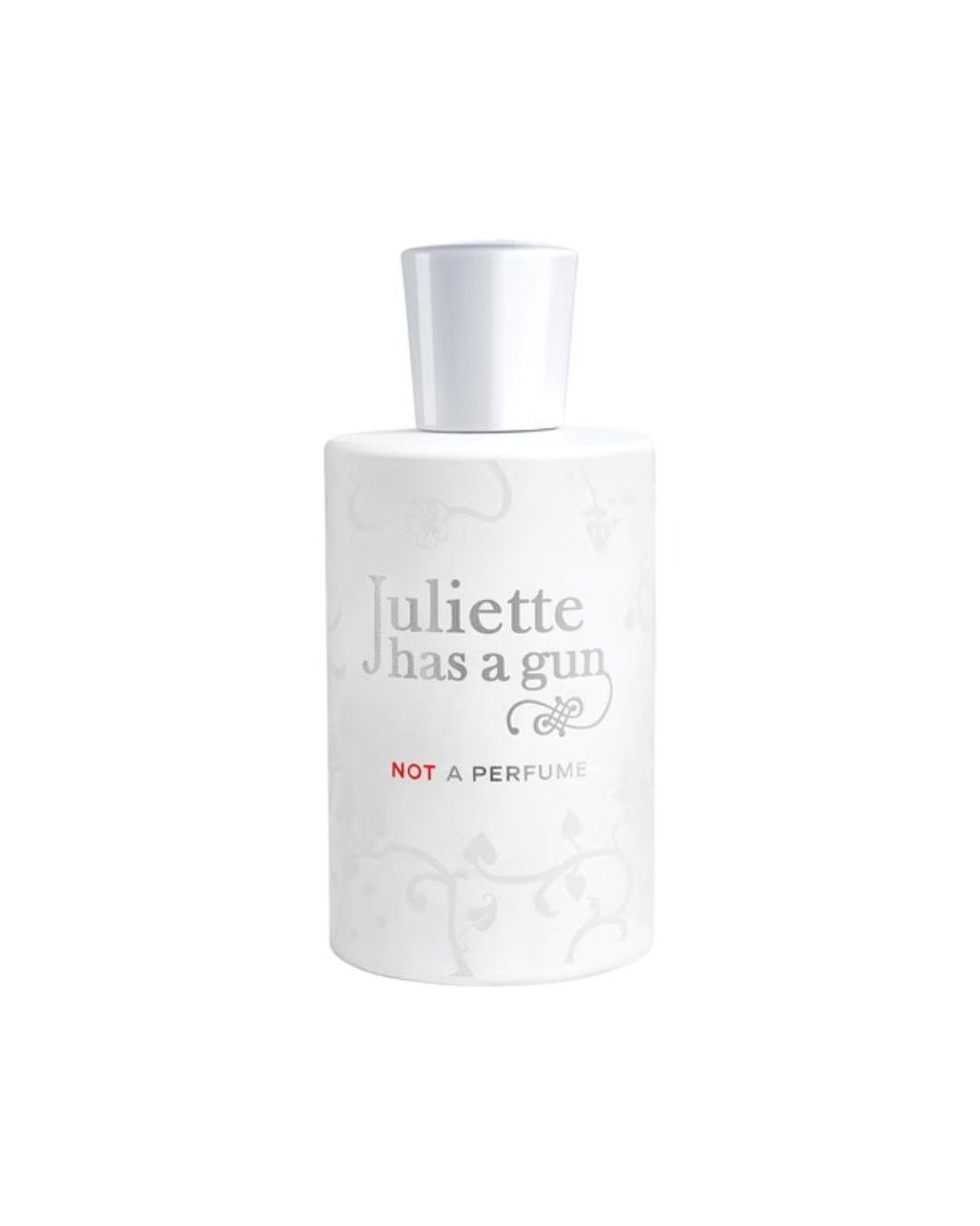 Eau de parfum Not a Perfume 100ml, Juliette Has a Gun, R$ 1.390,00 — Foto: Divulgação