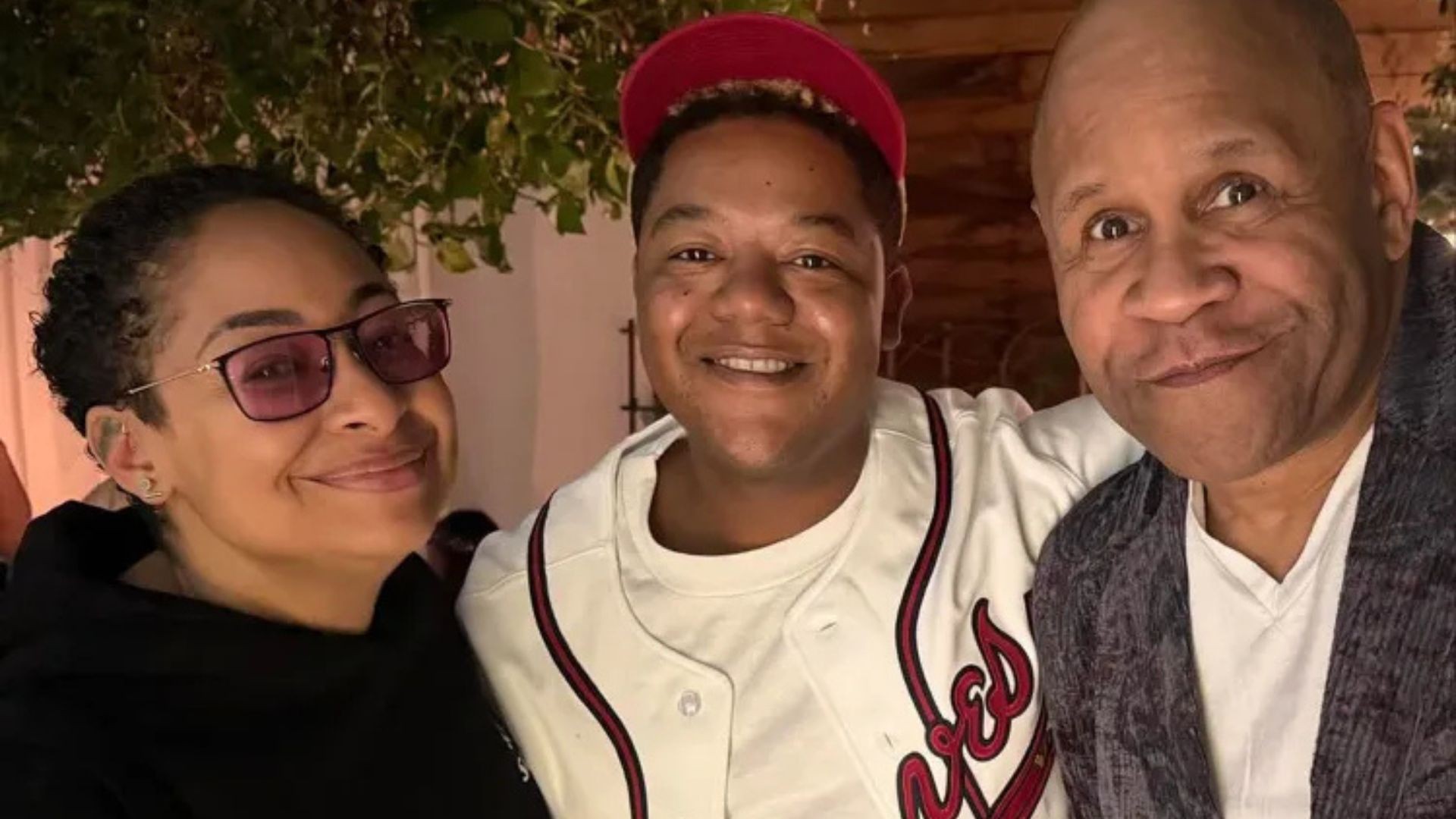 Elenco de 'As Visões da Raven' se reúne para o aniversário de 40 anos ...