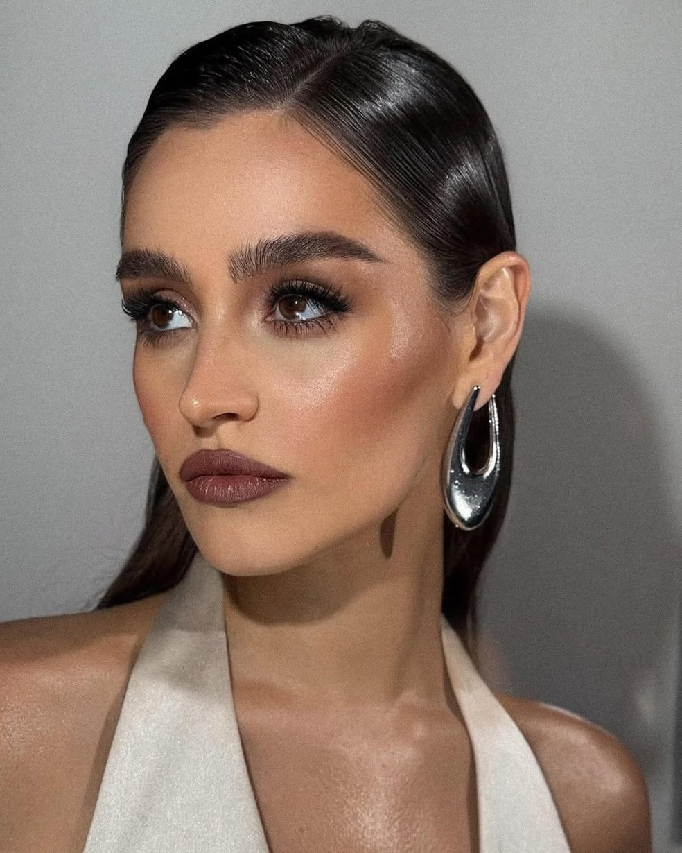 Marrom frio — Foto: Instagram @sodaonmylips