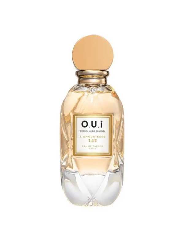 L’Amour-Esse 142 O.U.i