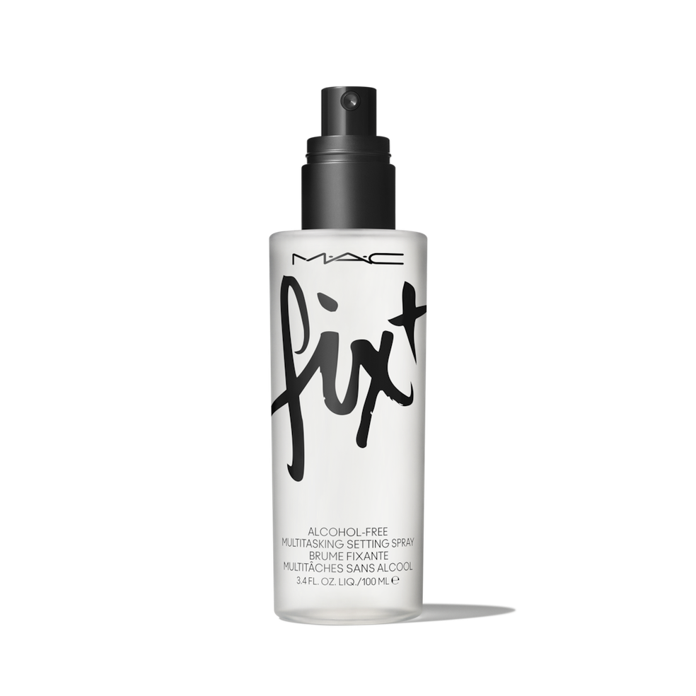 Bruma Facial Multifuncional Fix +, MAC - R$ 249 — Foto: Reprodução