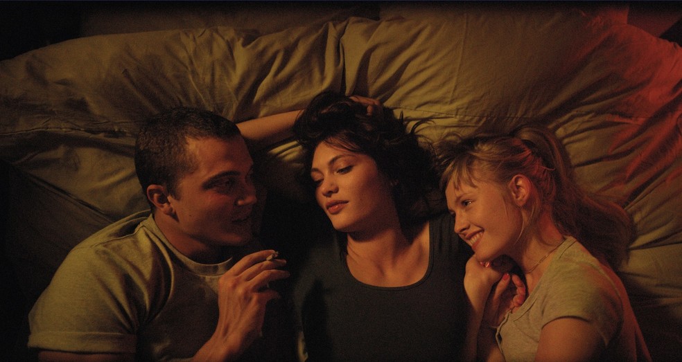 Love (2015) — Foto: Divulgação
