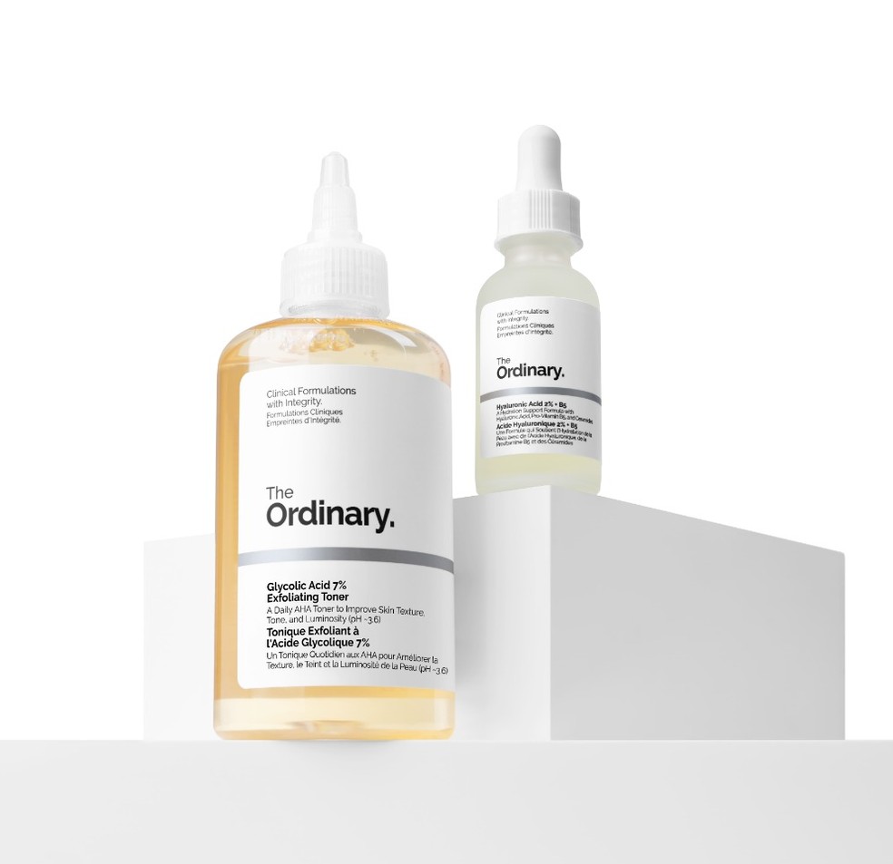 シャンプー Klairs The Inkey The ordinary The Ordinary chega ao Brasil: tudo sobre a estreia da marca