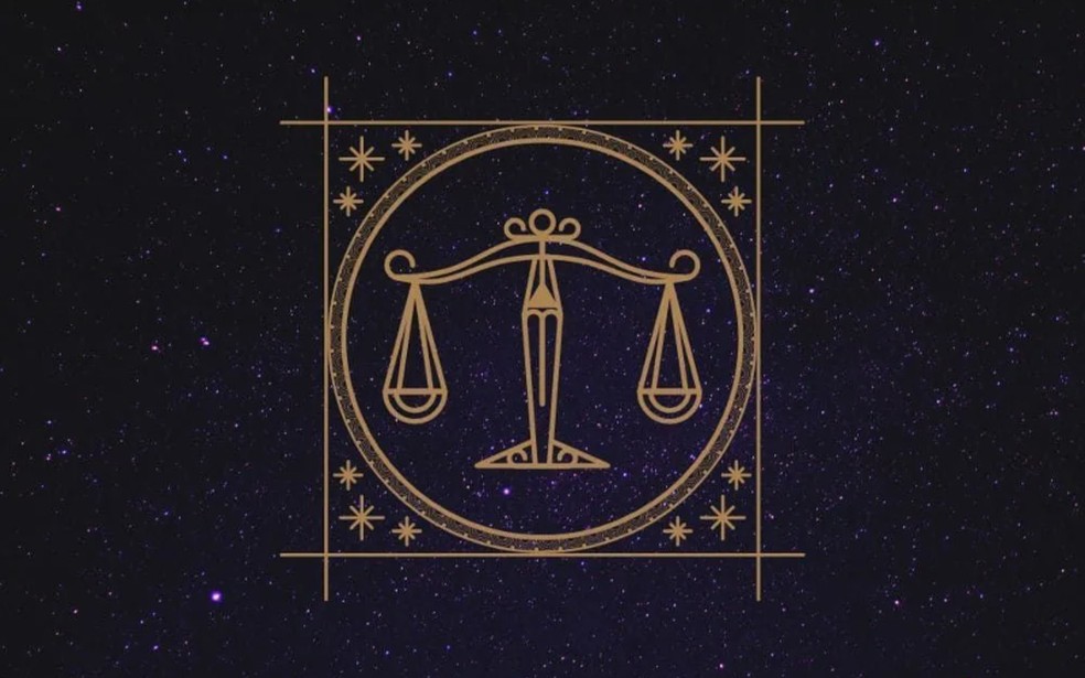 A personalidade do nativo de Libra é marcada por um forte desejo de equilíbrio e harmonia em todas as áreas da vida — Foto: Reprodução/NP Digital/Canva