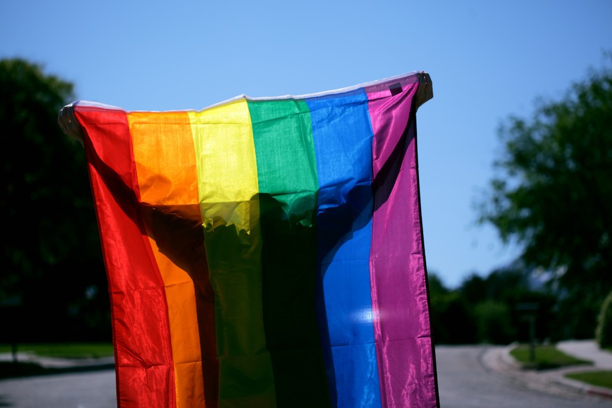 Fifa diz que bandeiras com as cores do arco-íris estão permitidas no Catar