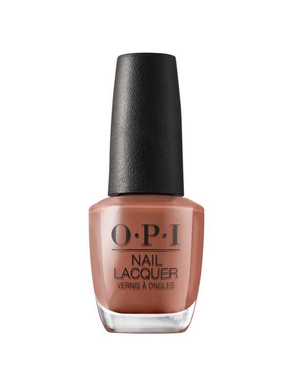 O.P.I Esmalte Chocolate Moose 15Ml Chocolate