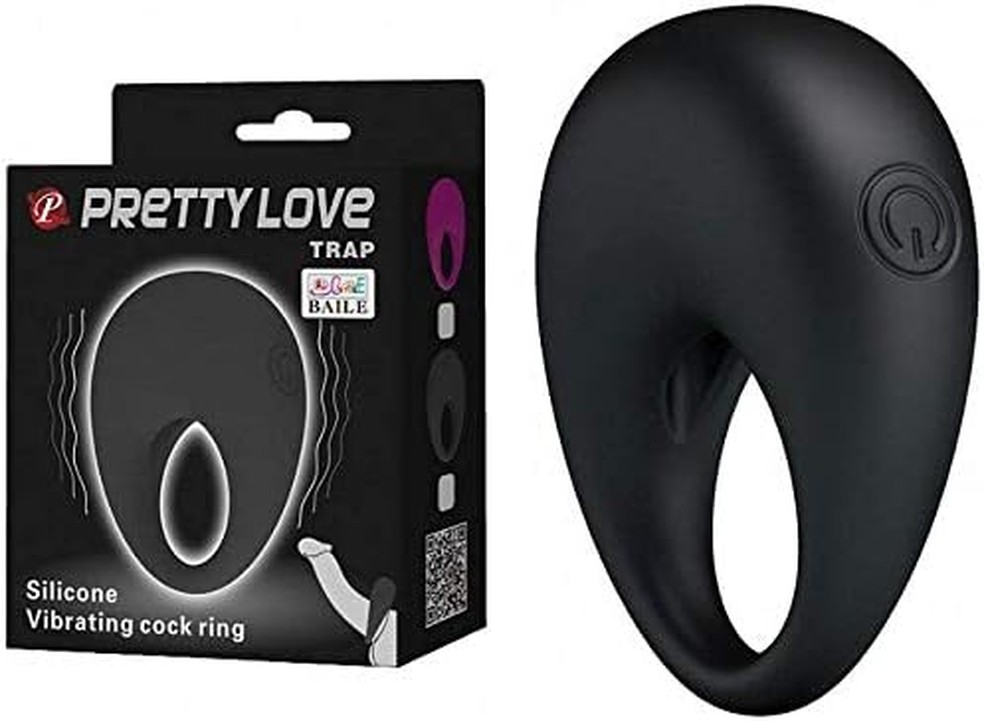 Trap, de Pretty Love (R$ 79,89) — Foto: Divulgação