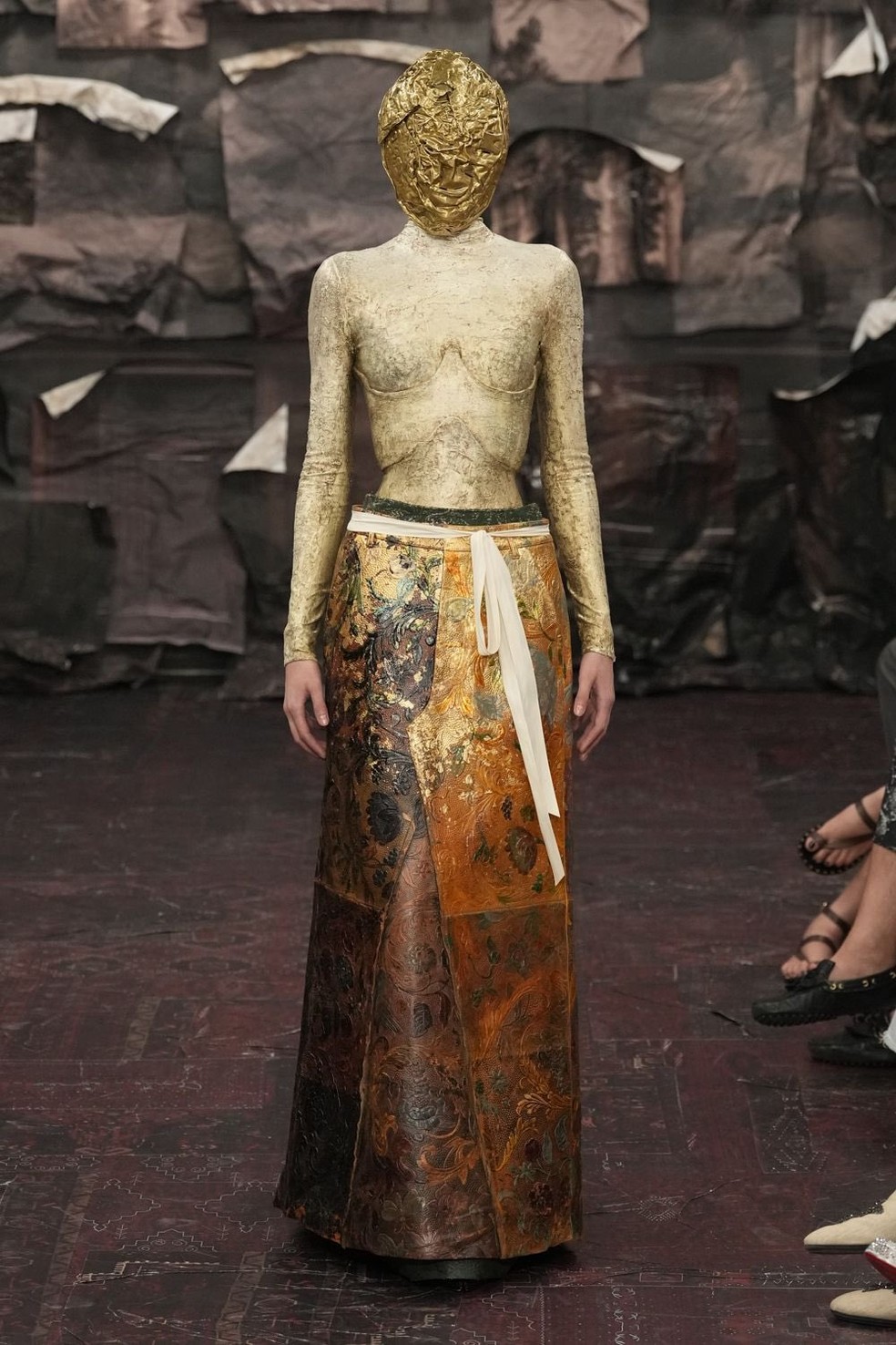 トップス maison martin Margiela ウィメンズ用 Maison Margiela トップス | SSENSE 日本