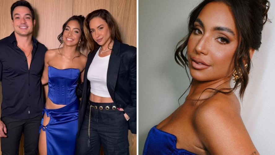 BBB24: Mãe de Vanessa Lopes manda recado especial para filha antes da final