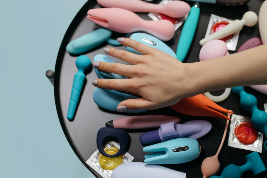Responda nosso quiz e descubra qual é o vibrador ideal para você