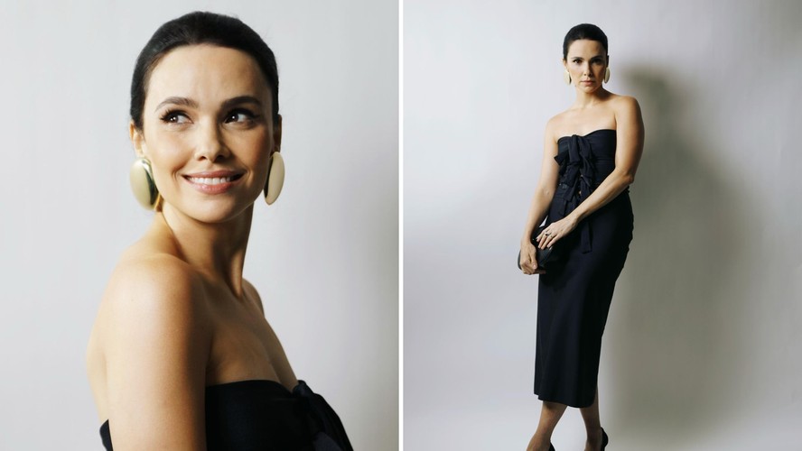 Débora Falabella premiada no 35º Prêmio Shell de Teatro
