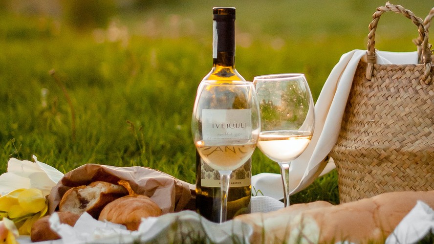 Vinhos para celebrar a chegada da Primavera por Elaine de Oliveira, colunista Marie Claire