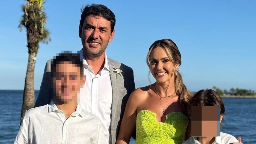 Mulher de secretário que matou os dois filhos e tirou a própria vida quebra silêncio