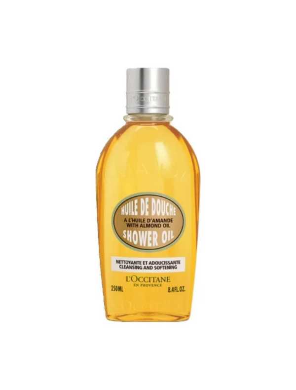Óleo De Banho Amêndoa L'Occitane