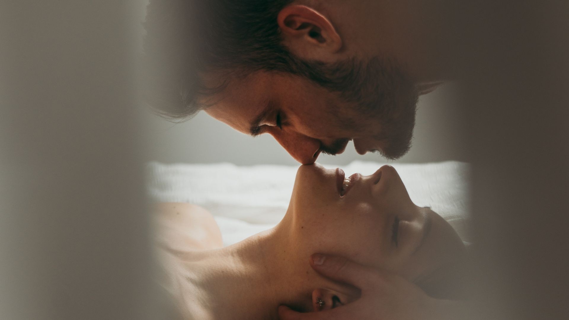 Por que, para algumas mulheres, o flerte é melhor que o sexo?
