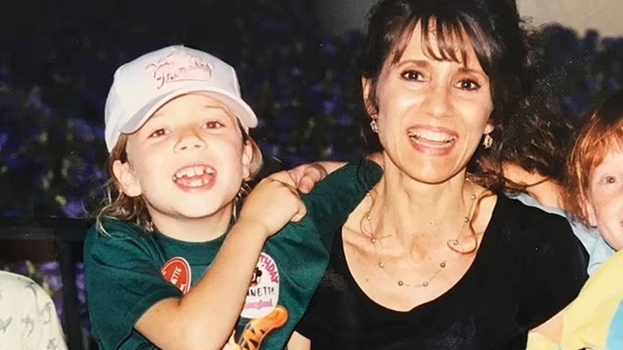 Jennette é um exemplo de artistas que já sofreram abusos de mães narcisistas