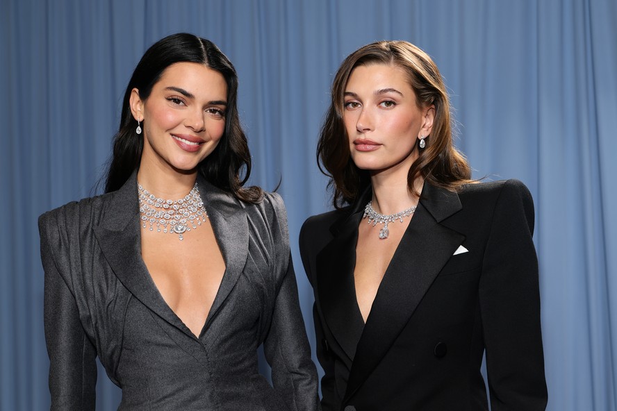 Esta é a bolsa queridinha de Kendall Jenner e Hailey Bieber