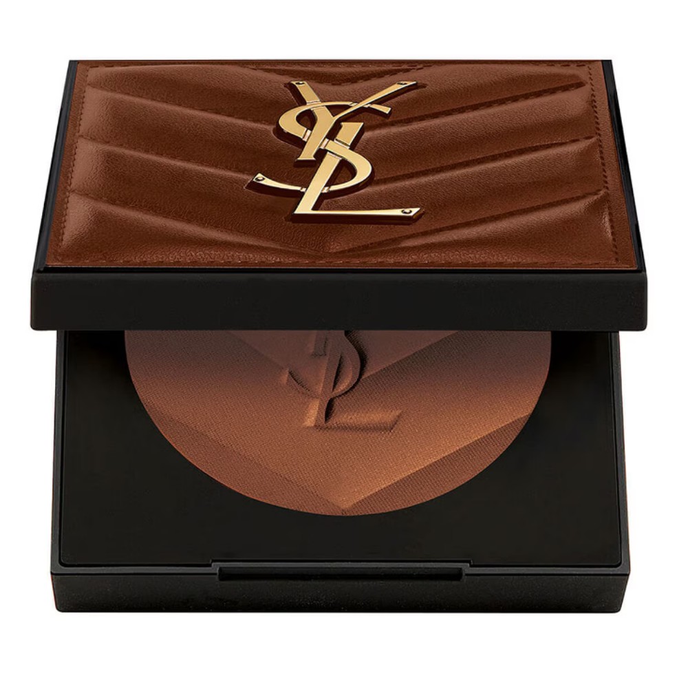 6 melhores bronzers para uma maquiagem bronzeada mesmo no inverno