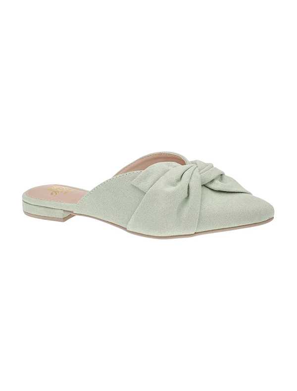 Mule Mania de Mulher