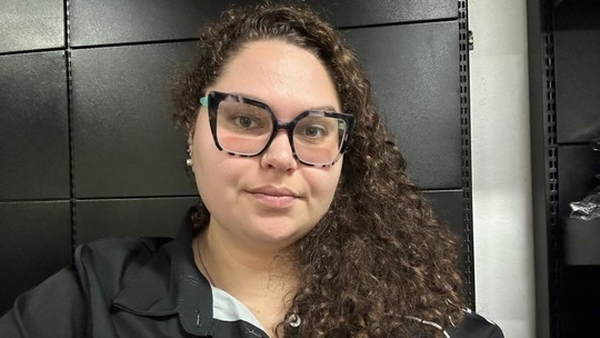 Influenciadora não consegue fazer ressonância por não caber na máquina: 'O corpo gordo não tem acesso ao básico' Influenciadora não consegue fazer ressonância por não caber na máquina: 'O corpo gordo não tem acesso ao básico'