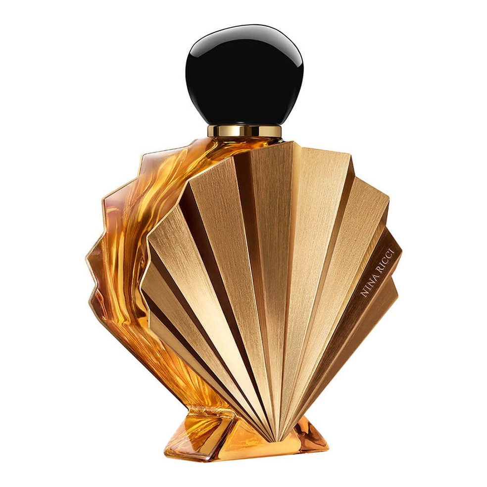 Vénus, Nina Ricci — Foto: Foto: Divulgação