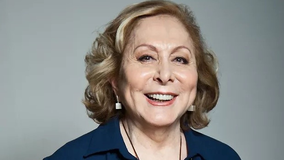 Aracy Balabanian conta em quais circunstâncias optou por fazer um aborto — Foto: Divulgação/ TV Globo