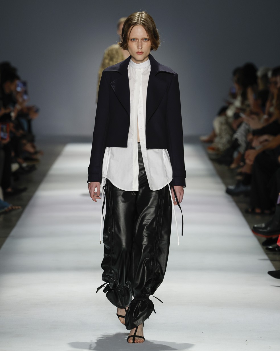 Lilly Sarti SPFW N58 — Foto: @agfotosite