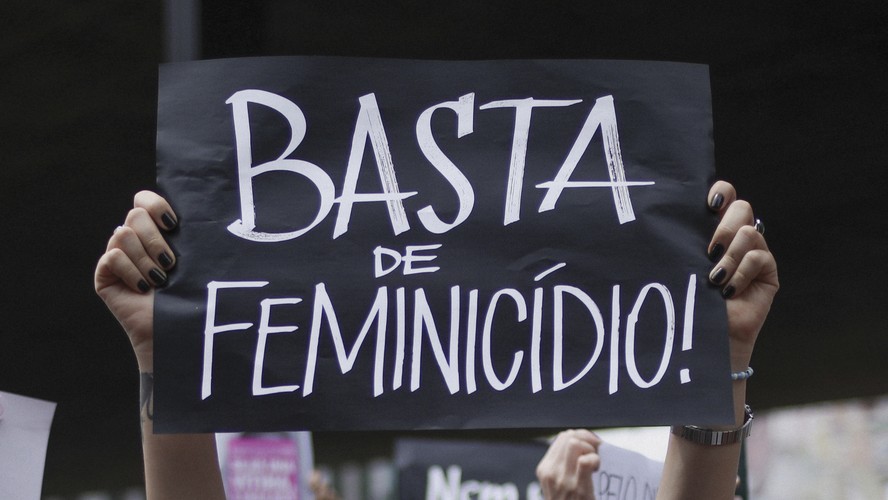A culpa é do patriarcadoA culpa é do patriarcado