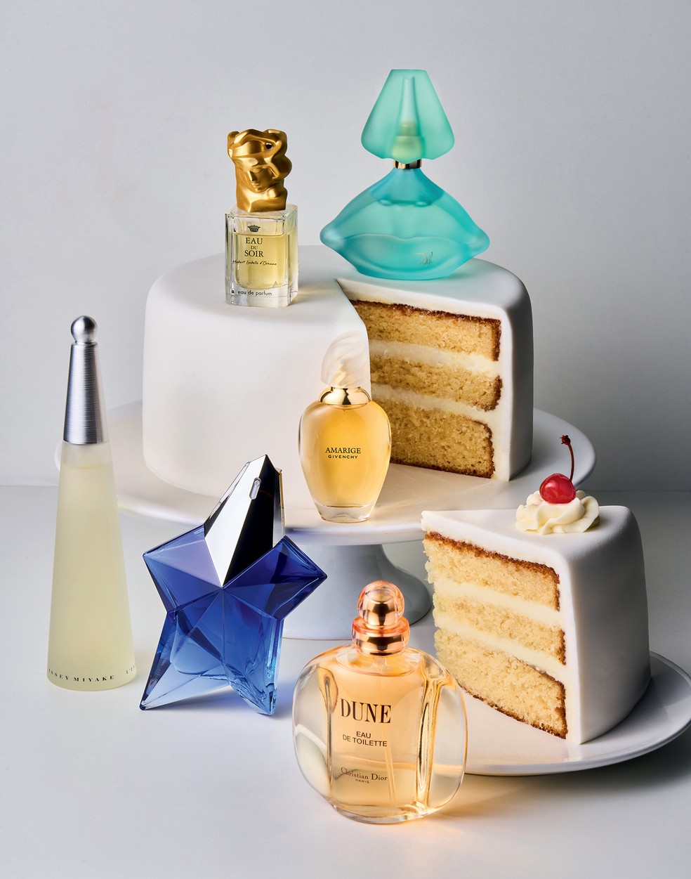 6 perfumes clássicos que nasceram nos anos 90 e continuam modernos em 2026 — Foto: Carlos Bessa