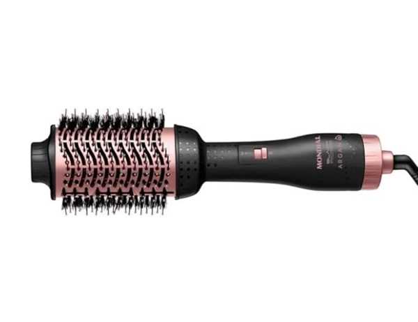 Escova Secadora Mondial ES-14-BI 1200W