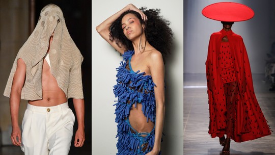 SPFW 30 anos: semana de moda anuncia datas das próximas edições SPFW 30 anos: semana de moda anuncia datas das próximas edições