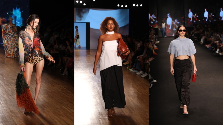 SPFW N56: tendências