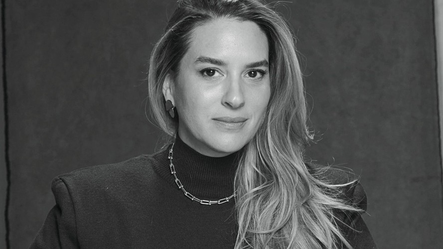 Camila Appel, do blog Morte Sem tabu, fala de seu novo livro, Enquanto você está aqui