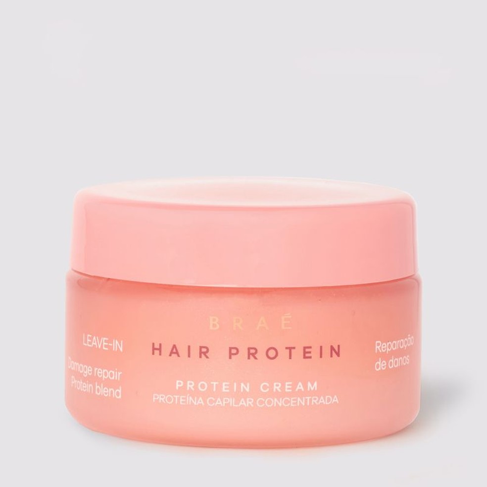 Qual A Melhor Proteína Para O Cabelo