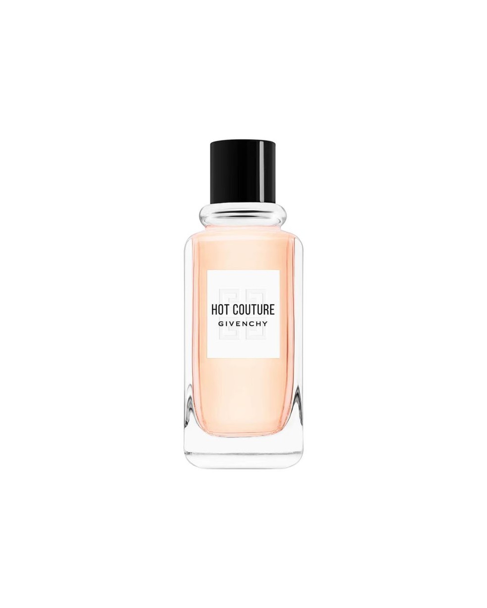 Eau de parfum Hot Couture 100ml, Givenchy, R$889 — Foto: Divulgação